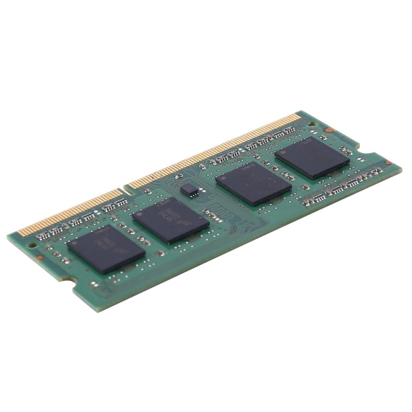 Ddr3 2gb Laptop-minne Ram 1rx8 Pc3-10600s 1333mhz 204pin 1.5v Högpresterande Notebook Ram