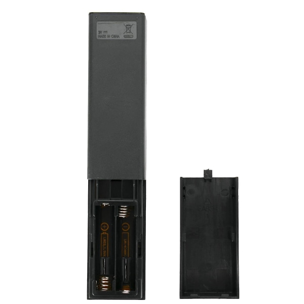 Ny erstatningsfjernkontroll for -am200u Gtk-xb7 høyttalersystem [DB] black