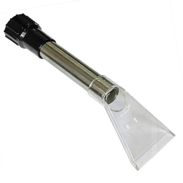 Teppe-rensermunnstykker - Munnstykke for støvsuger med adapter, svingbart hode - Teppe-renser DB As shown