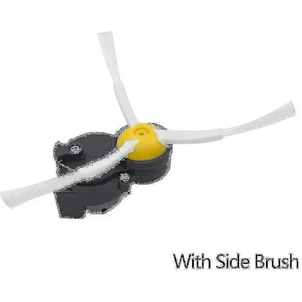 Side Brush Motor Module Side Brush For Irobot Roomba 500 600 700- -liuyue-- [DB]