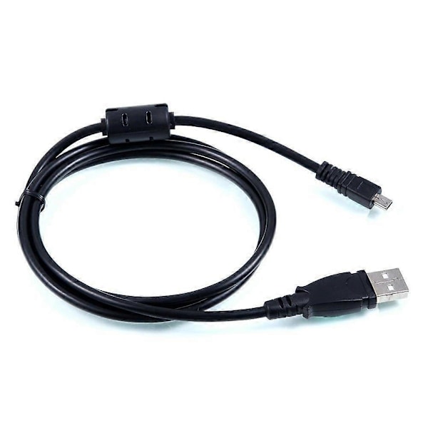 Cybershot Dsc-w800 / Dsc-w810 Digitalkamera USB-kabel / B6J8 Oplader Supe db