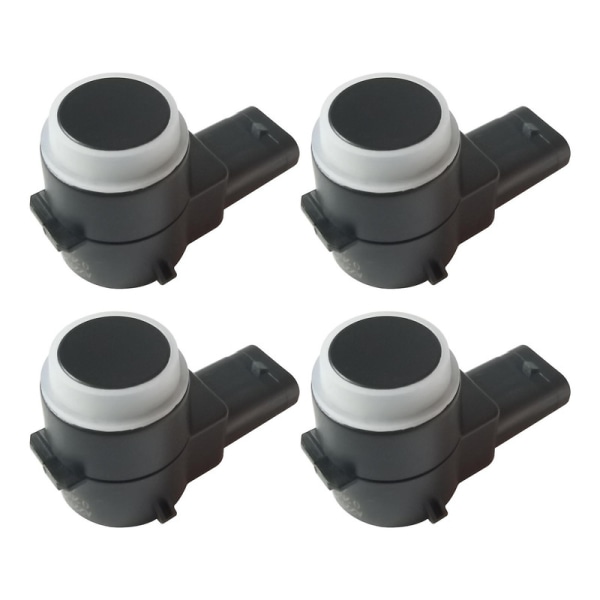 4pcs Parking Sensor For W211 W219 W203 W204 W221 2215420417 A2215420417 [DB]