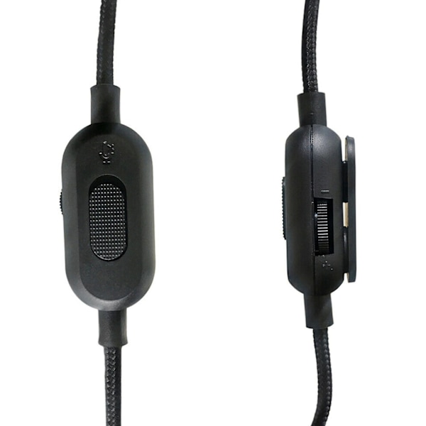 Erstatningskabel for Logitech G433/233/g Pro/g Pro X/hyperx Cloud Alpha/xbox One [db]