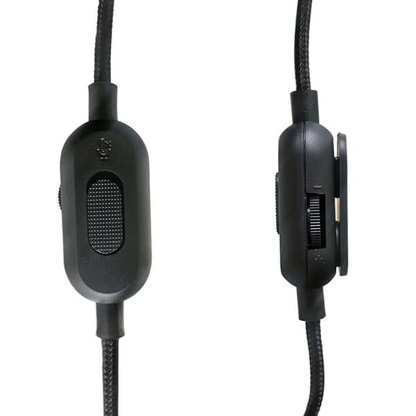 Udskiftningskabel til Logitech G433/233/g Pro/g Pro X/hyperx Cloud Alpha/xbox One [db]