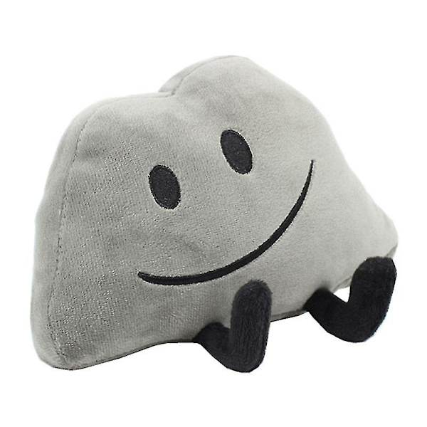 DB Battle For Dream Island Pehmolelu Figuuri Stone
