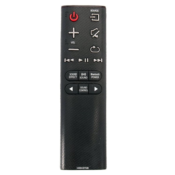 Ah59-02733b Fjernkontroll for Samsung Soundbar [DB]