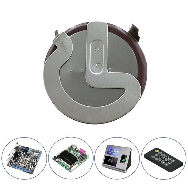 Vl2020/hfn 3v Oppladbar Batteri Smart Bilnøkkel Fjernkontroll Batteriutskifting For Mini R52 R53 E38 E39 E46 E53 E60 E61 DB