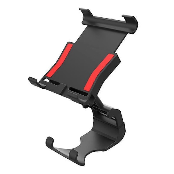 Justerbar Switch Pro-kontrollfäste, Clip-fäste, Handtag, Rotationsfäste för Nintend Switch/Lite-konsol db