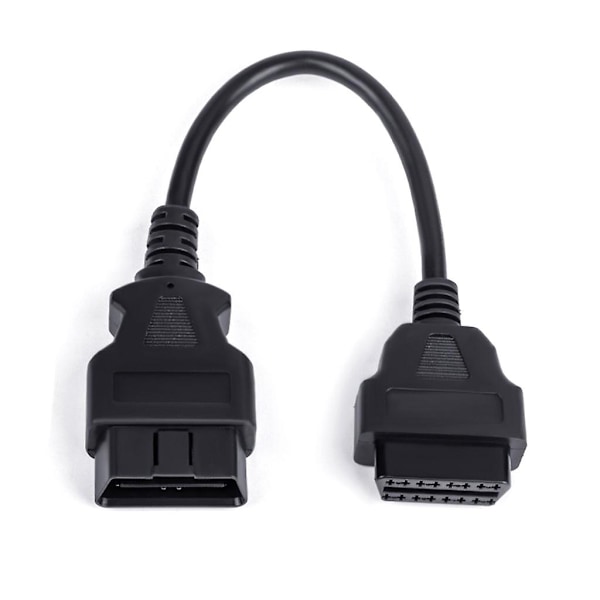 OBD2 jatkojohto db 0.5M