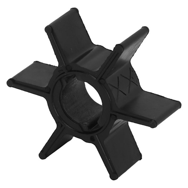 Båd Motor Vandpumpe Impeller 0114812 Kølesystem Pumpe Impeller Udskiftning Til Evinrude Johnson Omc 2hp 2.5hp 3hp 3.3hp [DB]