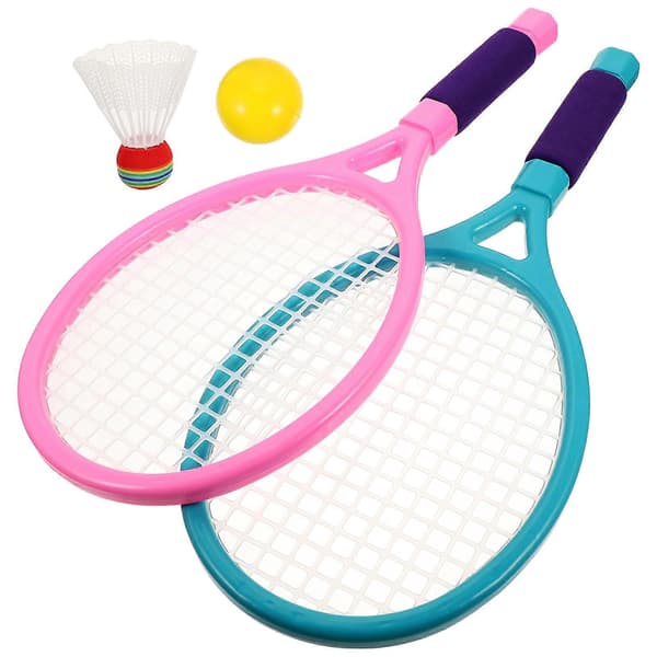 Utendørsleke for barn Tennisracketsett 1 sett for barn Moro [DB]