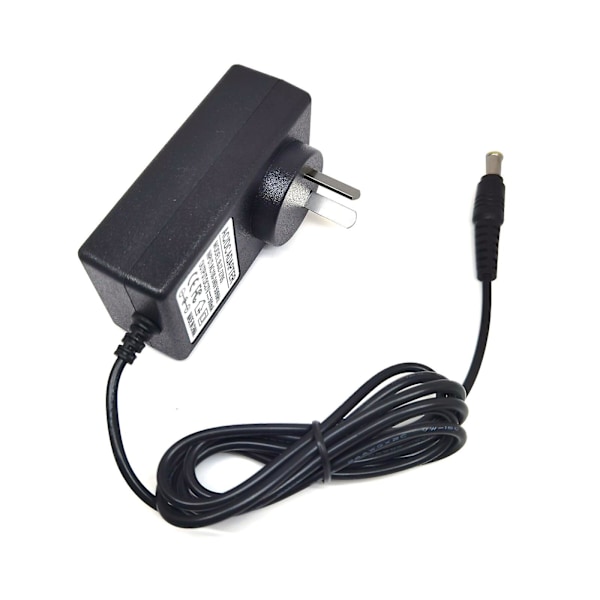 110V-240V Nätadapter för Shark Trådlös Dammsugare Reservdelar {db} EU