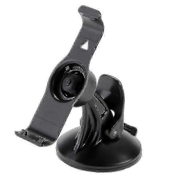 Justerbart 360-graders Roterande Sugkopp Bilfäste Ställhållare För Garmin Nuvi 2515 2545 2500 2505 2555lmt 2595 [DB]