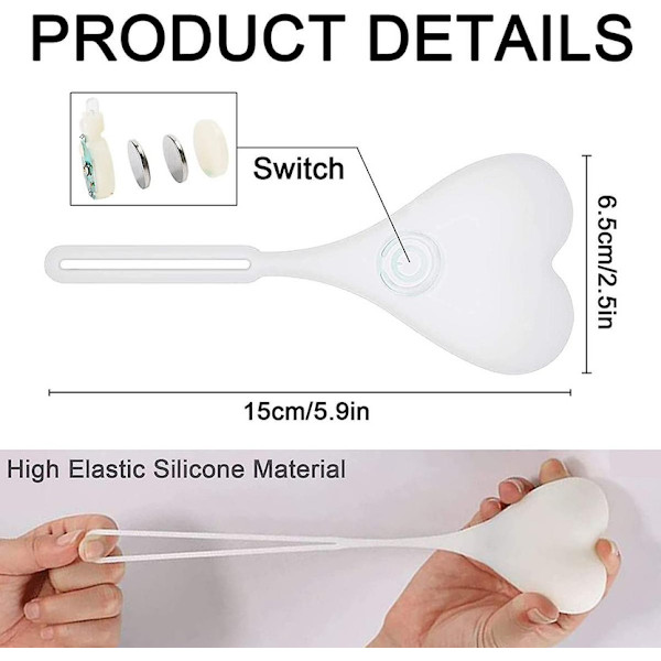 Sykkelreflektorer Led Sykkel Baklys Sykling Baller Baklys Sete Rygg Egg Lampe Natt Essensiell Vanntett Kreativ (grønn) db