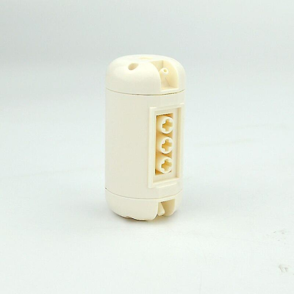 Moc Tekniske Dele Pneumatisk Luftpumpe Klodser Små (6l) V2 Med Forstærket Cylinder 19476 19482 19475 Kompatibel 8800 Blokke [DB] 1pcs