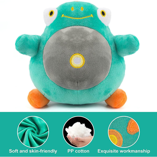 8 tuuman Bellibolt-pehmolelu, Japan Anime Plush Poke Comic Plushies Täytetty eläinnukke Lelut Lapset Syntymäpäiväjuhlat Suosikkilahja lapsille [DB]