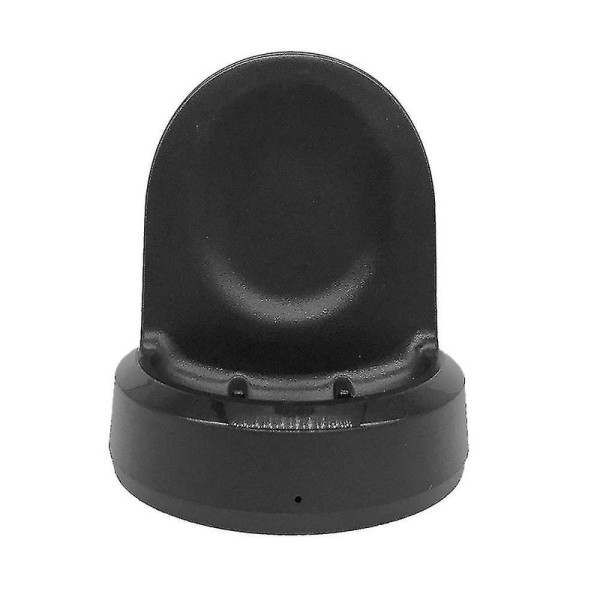 Lader for Samsung Galaxy Watch 1 SM-r800/r810, erstatning smartklokke ladestasjon Cradle db