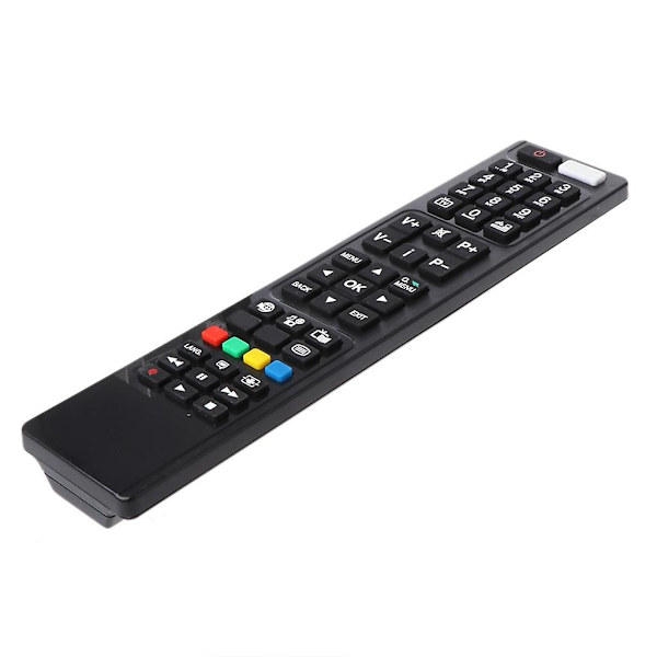 Rc4848f Kaukosäädin Hitachi Tv:lle 48hb6t72u 55hk6t74u 49hk6t74u 43hb6t72u [DB]