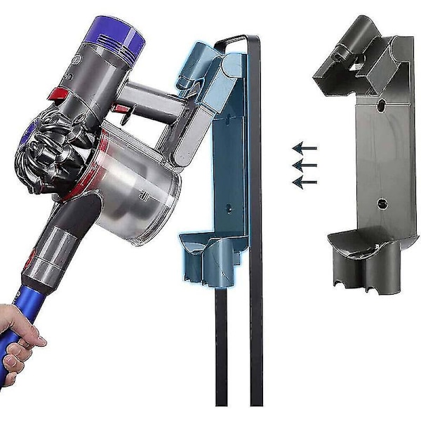 Erstatningsdokkingsstasjon for Dyson V7/v8-serien, håndholdt ladestasjon DB