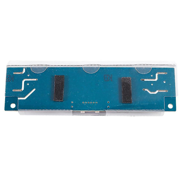 Scheda Inverter CCFL Per Retroilluminazione LCD 4 Lampade 12V 20W (Modello VS000)