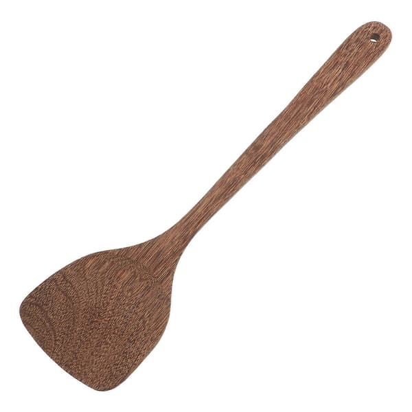 Kyllingvinge Tre Matlagingsspatel for Nonstick Kokekar