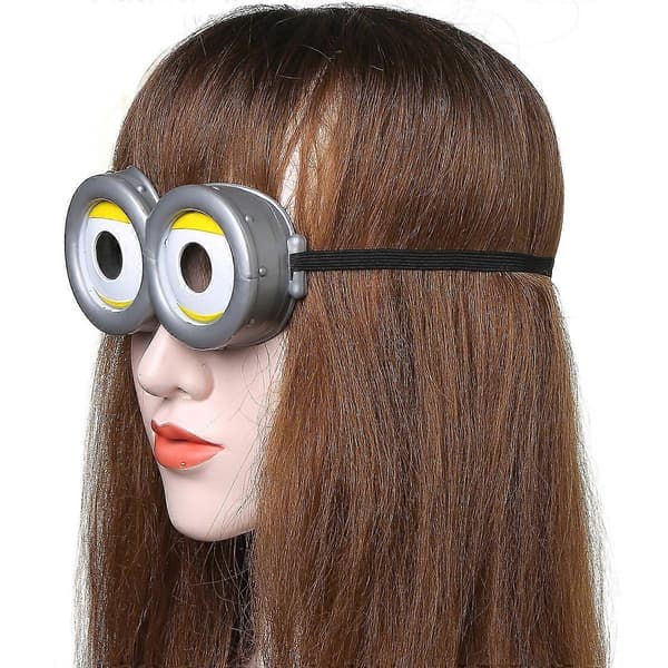 Despicable Me Minion Glasögon [DB]