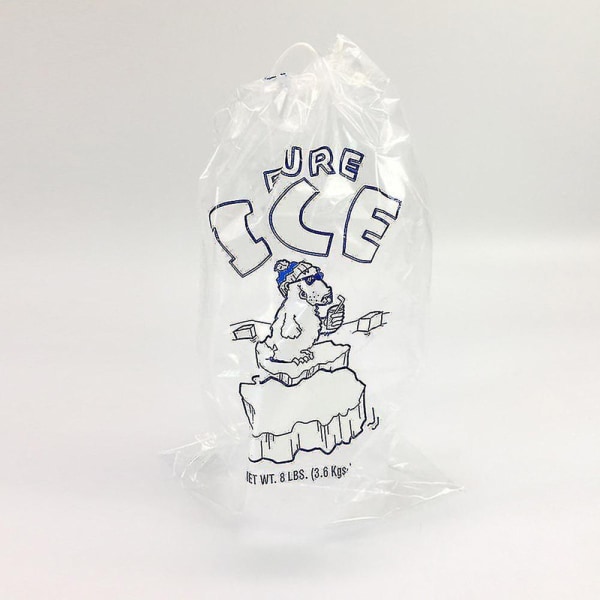 100pcs Drawstring Ice Pack DB