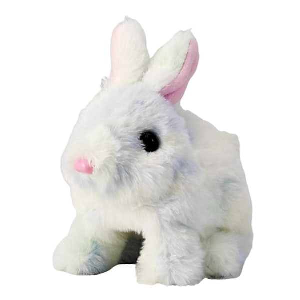 Bunby, Bunby - Pupulelu, Pupulelu Voi Kävellä Ja Puhua, P Interaktiivinen Pupulelu - Db D