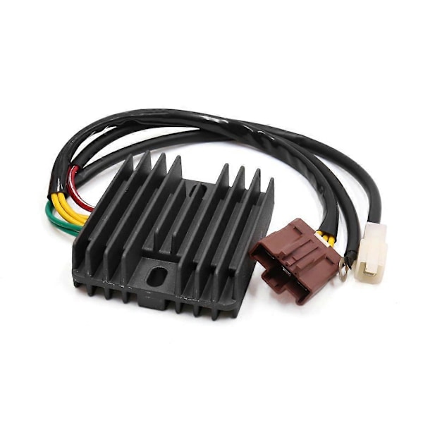 Motorcykel Spændingsregulator Ensretter til Duke690 / Super 990/690 LC4 / Adventure 990 LC8 / Superm [db] Black