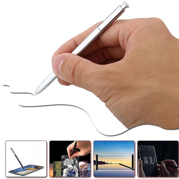 For Samsung Galaxy Note8 Pen Active S Pen Stylus Skjermpenn Note 8 [DB] Pink NOTE5