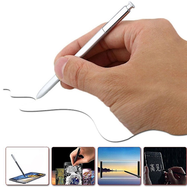 Samsung Galaxy Note8 Pen Active S Pen -kynä näyttöön Note 8 [DB] Pink NOTE5