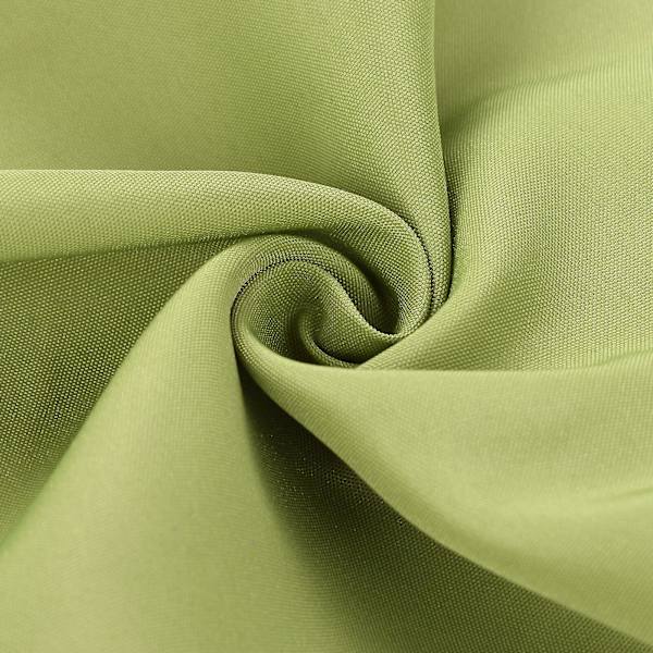 Udskiftning af stof til haveparasol, baldakin til 3m 6/8x arm parasol  [dB} Agate Green 300cm x 6k