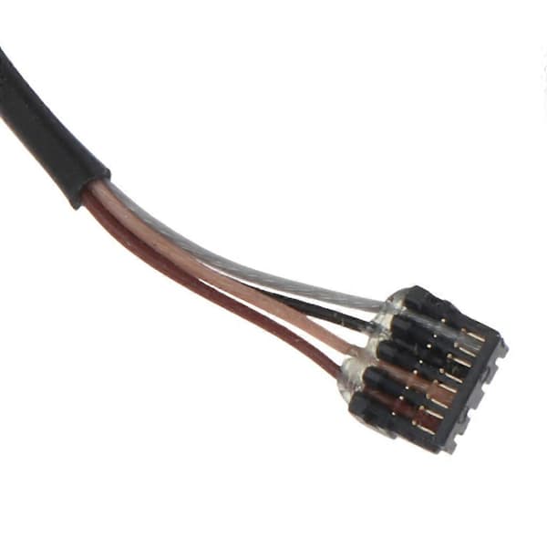 til Razer Blade 15 RZ09-0301 02385 Laptop CPU Køleventilator 5V 0.5A GPU Radiator [db] GPU