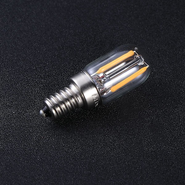 2W E12-lampa Energisparande LED-lampa [DB]