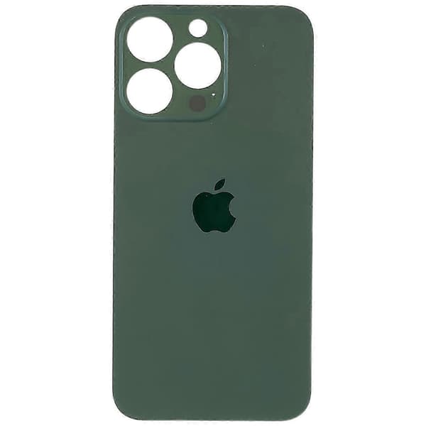 iPhone 13 Pro 6.1 tuuman varaosat [DB] Multicolor Green