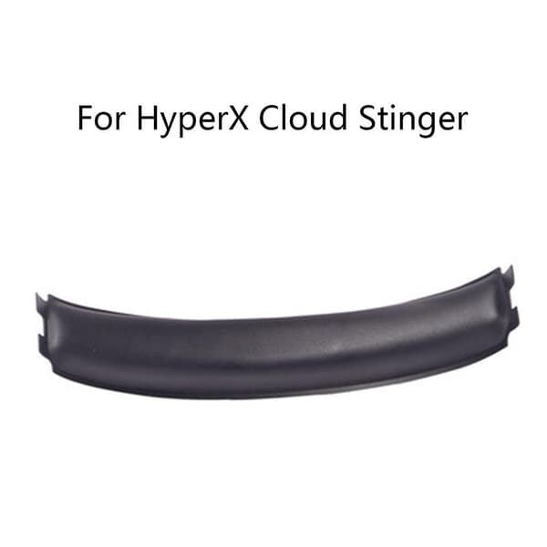 2 stk. udskiftning bløde komfortable ørepuder til Hyper X Cloud Flight Stinger [DB] B