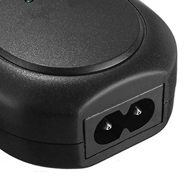 Batteriladdare för hörlurar, strömadapter för B-o-s-e Qc3 Quiet Comfort 3 Black