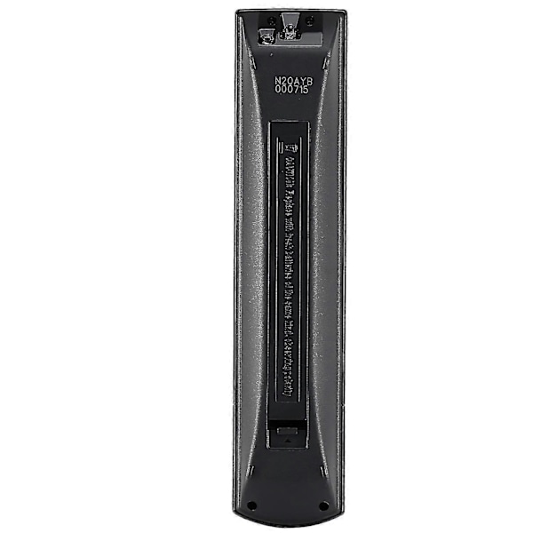 Fjärrkontroll N2QAYB000715 Passar Panasonic Led TV TX- [db]