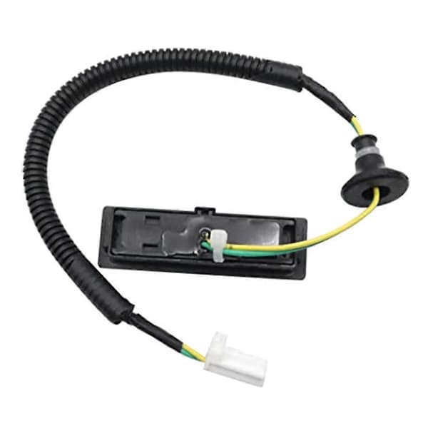 Baklukeåpnerbryter Passer for 2013-2019 Pathfinder 25380-3JA0B db