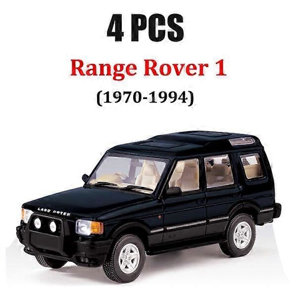 Land Rover Range Rover L322 P38 P38A L405 1995 1996 1998 2002 2004 2007 2012 2013 Lisätarvikkeet Auton Sisätilan LED-valo Canbus [DB] Range Rover 1 6000K White