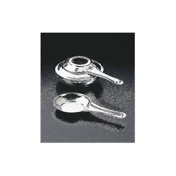 Fonduepoltin - Poltin fonduesettiin - Fonduekeitin - Halk. 9 cm [db]