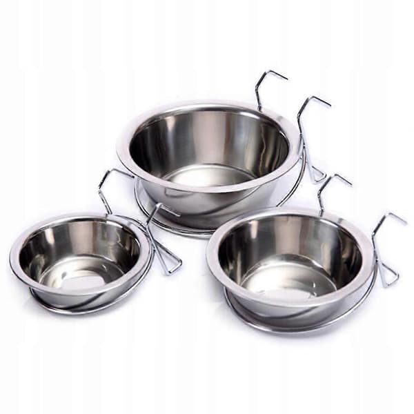 Hundburar Hundkojor [DB] silver
