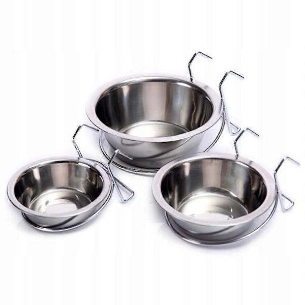 Koiran häkit Koirankopit [DB] silver