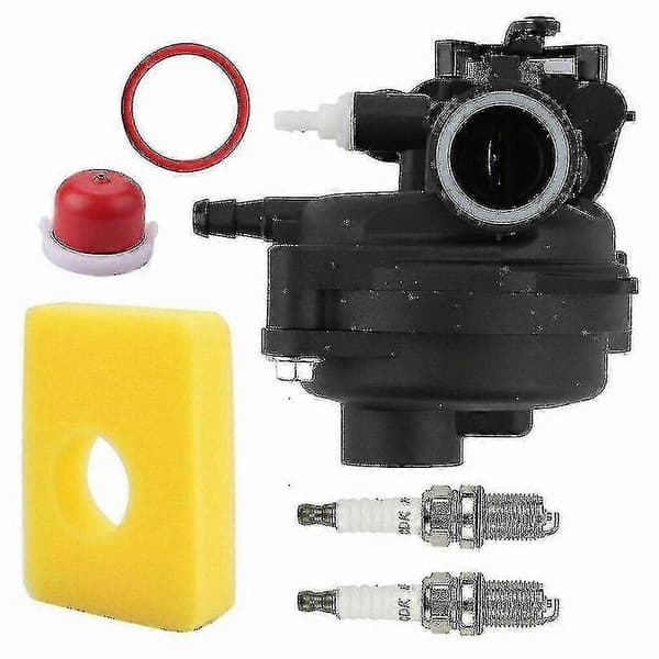 Karburator karburatorsæt til Briggs Stratton 300e 450e 500e 550e 575e 600e motor [DB]