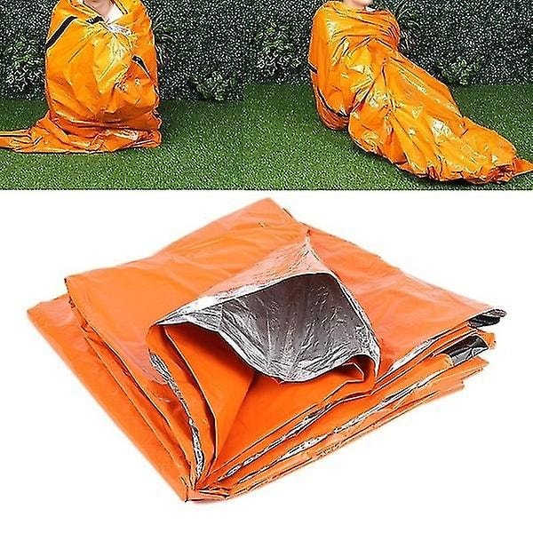 Camping Termisk Sovsäck [db]