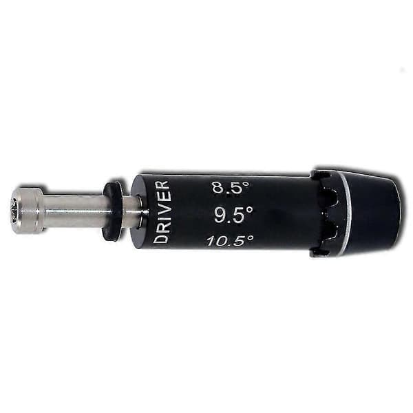 Ny .335 Skaftadapterhylse For Cobra Cell Plus + FLY Z Plus Driver 8o-11o [DB] black