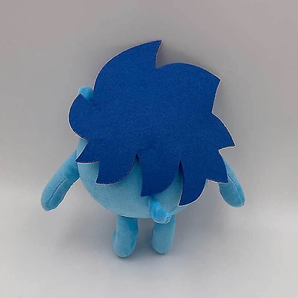 24cm Baby Zoo Kids Songs Plyschleksaker Barnpresenter [DB] Hedgehog
