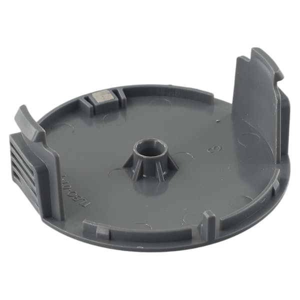 1600A01R5J Spoledeksel for Bosch Universal Grasscut 18 / 18-26 / 18-260 gresstrimmer ABS-tråd Lin [DB]