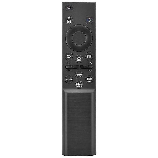 Ny BN59-01388E Fjärrkontroll för SAMSUNG 2022 QNED TV BU7000 BU8000 BU9000 [Db]
