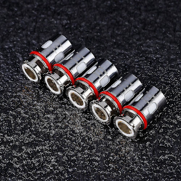 5 stk. Erstatningscoil Vm6 0.15ohm For Vinci X R Air S Argus Gt Pod Fgao db